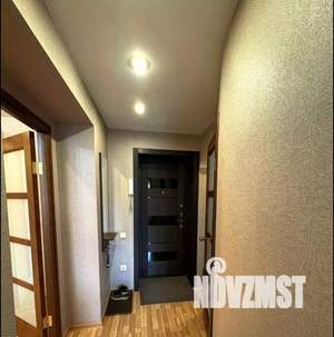 1-к квартира, на длительный срок, 33м2, 4/5 этаж