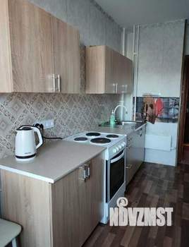 1-к квартира, на длительный срок, 38м2, 6/9 этаж