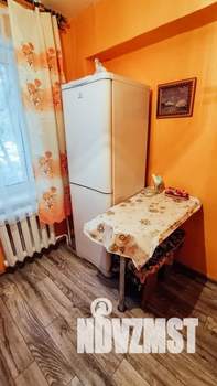 1-к квартира, посуточно, 29м2, 1/5 этаж