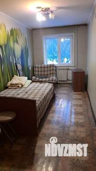 2-к квартира, на длительный срок, 43м2, 1/5 этаж