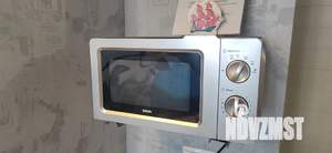 Студия квартира, посуточно, 32м2, 11/16 этаж