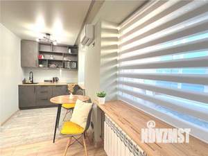 2-к квартира, на длительный срок, 45м2, 4/4 этаж