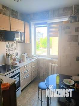 3-к квартира, на длительный срок, 55м2, 2/5 этаж