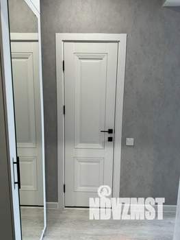 Студия квартира, посуточно, 31м2, 3/17 этаж