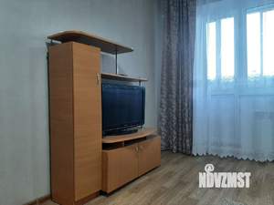 1-к квартира, посуточно, 34м2, 2/16 этаж