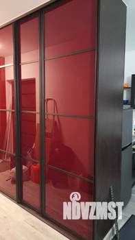 1-к квартира, на длительный срок, 35м2, 5/17 этаж