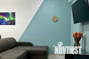 2-к квартира, посуточно, 66м2, 8/9 этаж