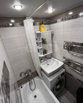 2-к квартира, на длительный срок, 48м2, 2/5 этаж