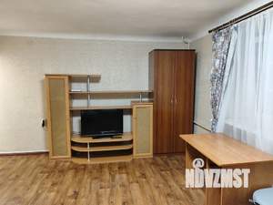 2-к квартира, посуточно, 44м2, 2/5 этаж