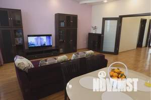 2-к квартира, посуточно, 67м2, 14/15 этаж