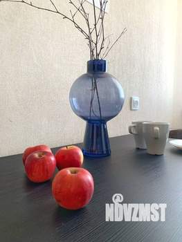 1-к квартира, посуточно, 40м2, 8/9 этаж