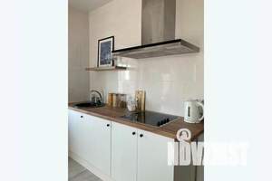 1-к квартира, посуточно, 25м2, 15/15 этаж