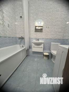 1-к квартира, на длительный срок, 40м2, 6/17 этаж