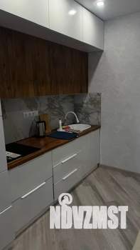 1-к квартира, посуточно, 39м2, 3/12 этаж