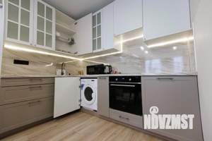 1-к квартира, посуточно, 47м2, 1/1 этаж