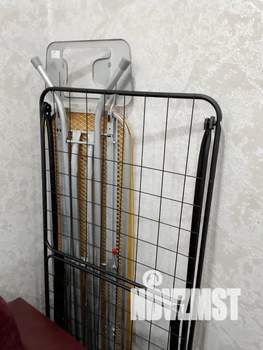 1-к квартира, посуточно, 32м2, 3/4 этаж