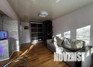 Студия квартира, на длительный срок, 31м2, 2/5 этаж