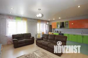 3-к квартира, на длительный срок, 90м2, 10/17 этаж