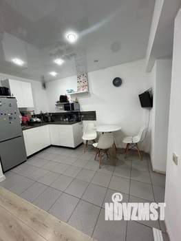 Студия квартира, на длительный срок, 30м2, 3/10 этаж