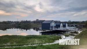 1-к квартира, посуточно, 36м2, 4/16 этаж