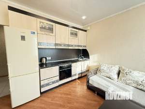 1-к квартира, на длительный срок, 36м2, 4/9 этаж