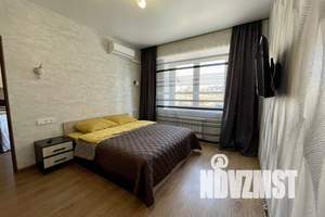 2-к квартира, посуточно, 45м2, 2/16 этаж