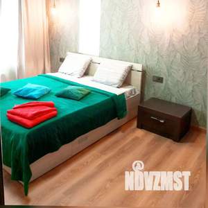 2-к квартира, посуточно, 40м2, 5/17 этаж