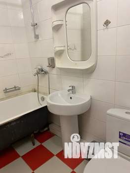 Студия квартира, посуточно, 49м2, 6/10 этаж