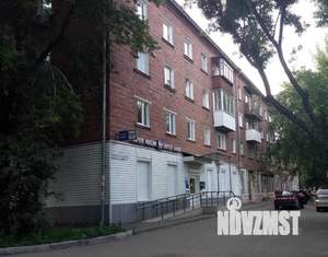 2-к квартира, на длительный срок, 41м2, 4/4 этаж