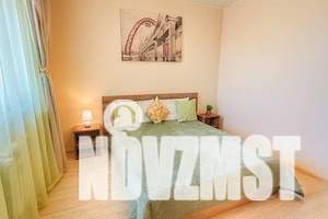 2-к квартира, посуточно, 55м2, 15/16 этаж