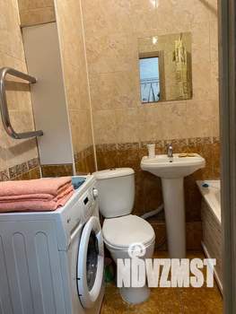 Студия квартира, посуточно, 30м2, 6/9 этаж