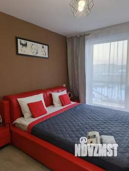 Студия квартира, посуточно, 30м2, 8/14 этаж