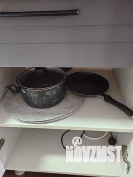 Студия квартира, посуточно, 30м2, 4/16 этаж