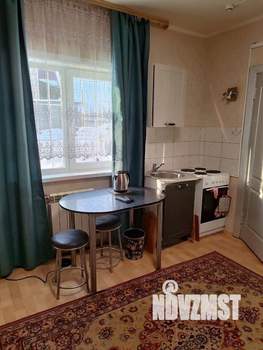 Студия квартира, на длительный срок, 18м2, 1/3 этаж