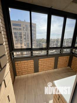 3-к квартира, на длительный срок, 55м2, 2/5 этаж