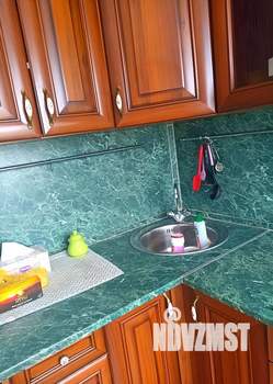 1-к квартира, на длительный срок, 35м2, 4/5 этаж