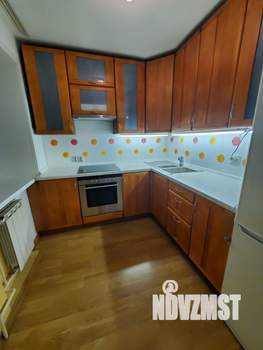 2-к квартира, на длительный срок, 48м2, 2/5 этаж