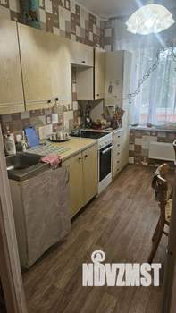3-к квартира, на длительный срок, 69м2, 2/9 этаж