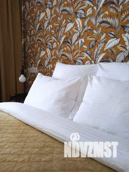 1-к квартира, посуточно, 30м2, 1/8 этаж