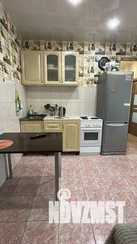 2-к квартира, посуточно, 75м2, 3/17 этаж