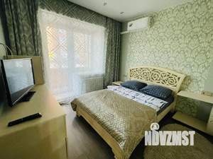 2-к квартира, посуточно, 55м2, 2/16 этаж