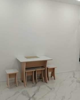 2-к квартира, на длительный срок, 42м2, 7/16 этаж