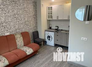 Студия квартира, на длительный срок, 20м2, 4/9 этаж