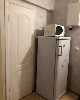 2-к квартира, на длительный срок, 37м2, 1/5 этаж