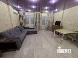 Студия квартира, на длительный срок, 31м2, 5/15 этаж