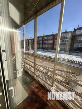 1-к квартира, на длительный срок, 37м2, 1/3 этаж