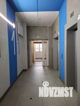 1-к квартира, на длительный срок, 39м2, 13/18 этаж