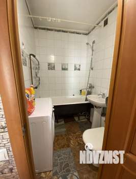 2-к квартира, на длительный срок, 45м2, 5/5 этаж