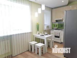 Студия квартира, посуточно, 31м2, 2/5 этаж