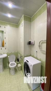 1-к квартира, на длительный срок, 45м2, 5/17 этаж